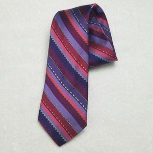 Robert Graham tie